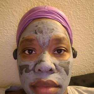 Meet your Posher, Lillian